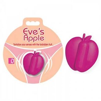 Panty vibe Eve's apple