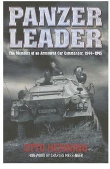 Panzer Leader