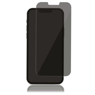 Panzer Premium Full-Fit Privacy iPhone 13 Pro Max Screenprotector - 9H - Doorzichtig