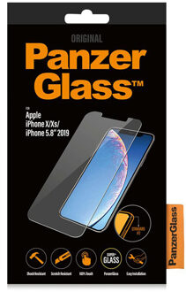 PanzerGlass Apple iPhone X/Xs/11 Pro