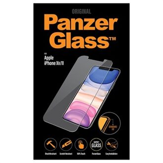 PanzerGlass Apple iPhone Xr/iPhone 11
