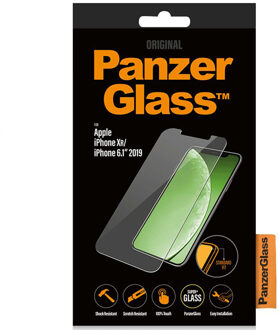 PanzerGlass Apple iPhone Xr/iPhone 11