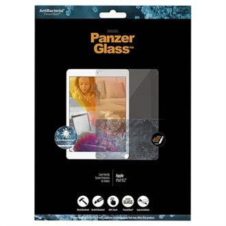 PanzerGlass iPad 10.2 Tablet screenprotector Transparant