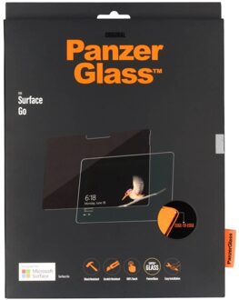 PanzerGlass MICROSOFT SURFACE GO