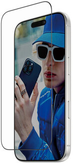 PanzerGlass ® Screen Protector iPhone 17 Pro | Ultra-Wide Fit w. FASTFIT IN-A-BOX Doorzichtige schermbeschermer Apple 1 stuk(s)