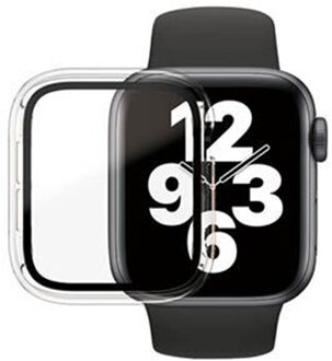 PanzerGlass screenprotector Apple Watch Series 4/5/6/SE 40mm