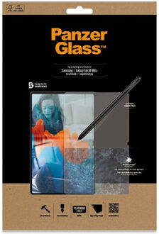 PanzerGlass tablet screenprotector Samsung Galaxy Tab S8 Ultra