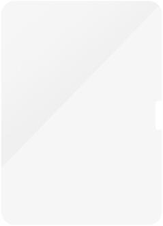PanzerGlass Ultra Wide Fit Screenprotector voor de Apple iPad Air 11 inch (2026) M4 / (2025) M3 / (2024) M2 / iPad 11 (2025) A16 / iPad 10 (2022) Transparant - 1 inch