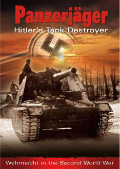 Panzerjager Hitler's Tank Destroyer