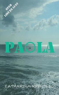 Paola - Boek Catharina Reynolds (9081158252)