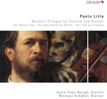 Paolo Litta: Konzert-Trilogie
