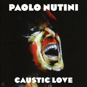 Paolo Nutini - Caustic Love | CD