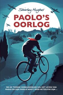 Paolo's oorlog - eBook Shirley Hughes (9026622295)