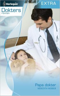 Papa dokter - eBook Meredith Webber (9461992661)