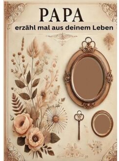 Papa Erzähl Mal Aus Deinem Leben - Brigita Wassermann