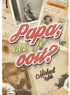 Papa, Heb Je Ooit? - Michael Sels