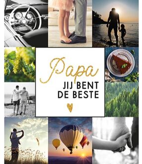 Papa, Jij Bent De Beste
