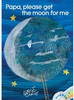 Papa, Please Get The Moon For Me - The World Of Eric Carle - Eric Carle