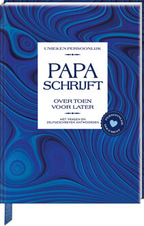 Papa schrijft -  Imagebooks Factory (ISBN: 9789464085068)