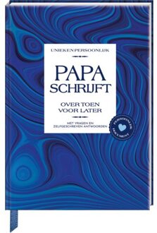 Papa Schrijft - ImageBooks Factory