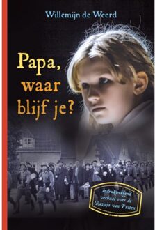 Papa, Waar Blijf Je?