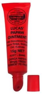 Papaw Ointment 15g