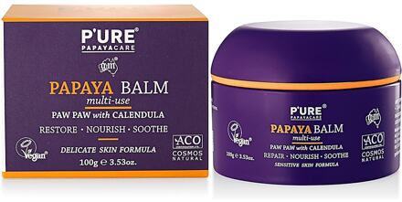 Papaya Balsem Multi-Use