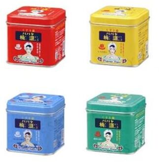 Papaya Togen S Bath Salt Jasmine