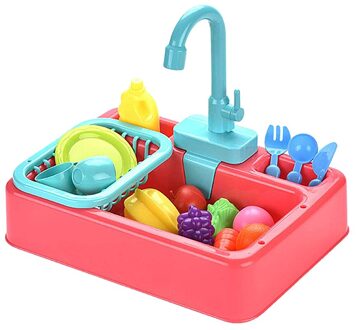 Papegaai Bad Wastafel Papegaai Baars Douche Kom Huisdier Vogel Bad Kooi Wastafel Vogels Accessoires Papegaai Speelgoed Vogel Water Speelgoed Huisdier bad Roze