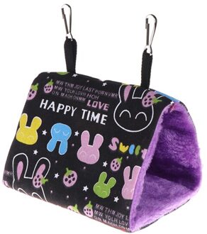 Papegaai Nest Hangmat Opknoping Kooi Warme Winter Vogels Kooi Bed Speelgoed Hamster Huis 1