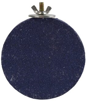 Papegaai Speelgoed Slijpen Klauw Springplank Vogelkooi Zitstokken Stand Platform Hamster Tak Zitstokken Voor Vogelkooi Speelgoed blauw 9cm