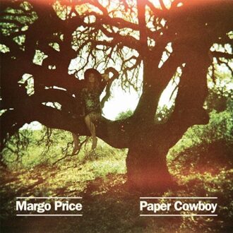 Paper Cowboy/Good Luck