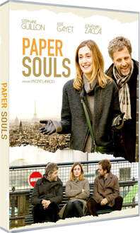 Paper Souls