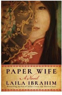 Paper Wife