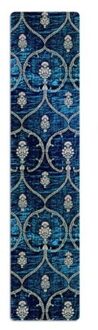 Paperblanks boekenlegger - blue velvet