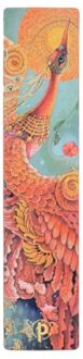 Paperblanks boekenlegger - firebird