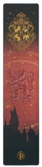 Paperblanks boekenlegger, harry potter: gryffindor