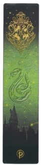 Paperblanks boekenlegger, harry potter: slytherin