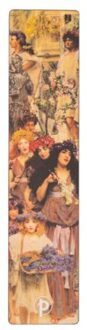 Paperblanks boekenlegger - lawrence alma-tadema spring