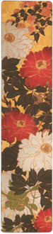 Paperblanks boekenlegger - rinpa florals natsu