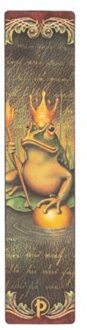 Paperblanks boekenlegger - the brothers grimm frog prince