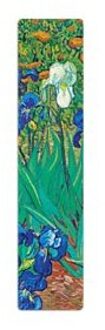 Paperblanks boekenlegger - van gogh's irises