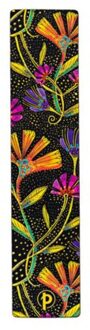 Paperblanks boekenlegger - wild flowers