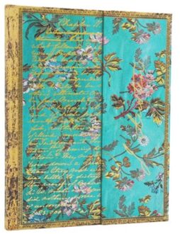 Paperblanks cahier, jane austen persuasion, hardcover, ultra, blanco