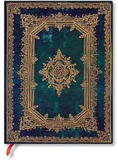 Paperblanks cahier, nova stella astra, flexi softcover, formaat ultra 18 x 23 cm,