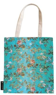 Paperblanks canvas tas met rits - jane austen persuasion