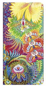 Paperblanks Dayspring Slim Lin