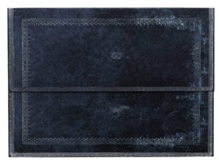 Paperblanks documentenmap, formaat 32 x 23 cm - inkblot