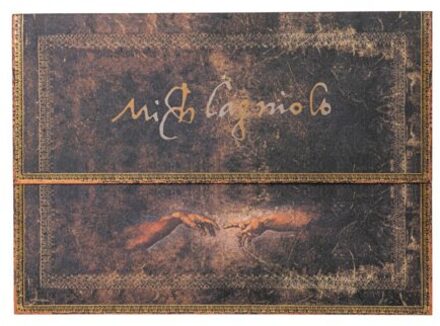 Paperblanks documentenmap, formaat 32 x 32 cm - embellished manuscripts