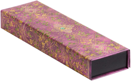 Paperblanks Paperblank pencil case - sangorski & sutcliffe : diamond jubilee